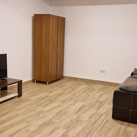Apartamente Livada Râmnicu Vâlcea Dış mekan fotoğraf