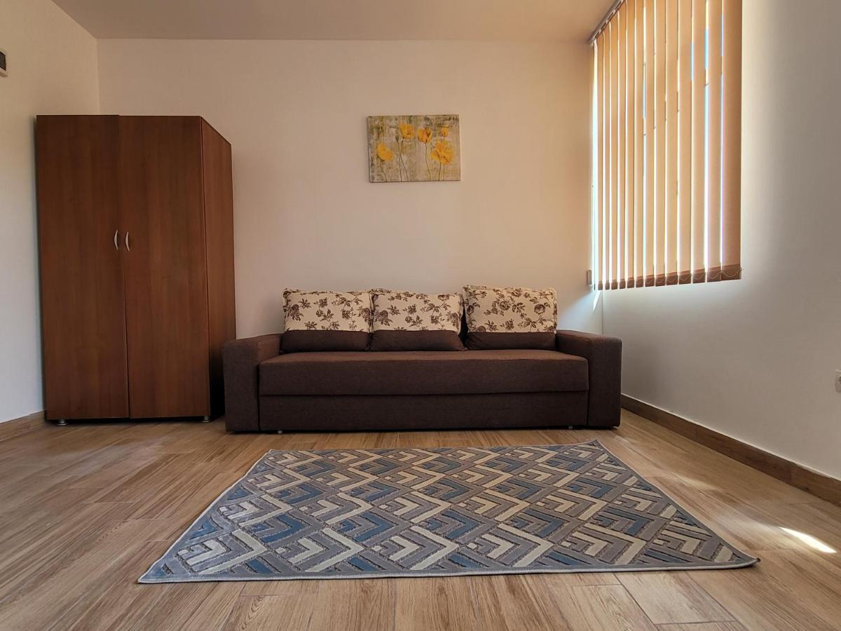 Apartamente Livada Râmnicu Vâlcea Dış mekan fotoğraf