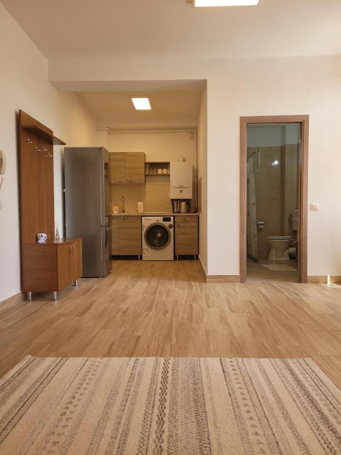 Apartamente Livada Râmnicu Vâlcea Dış mekan fotoğraf