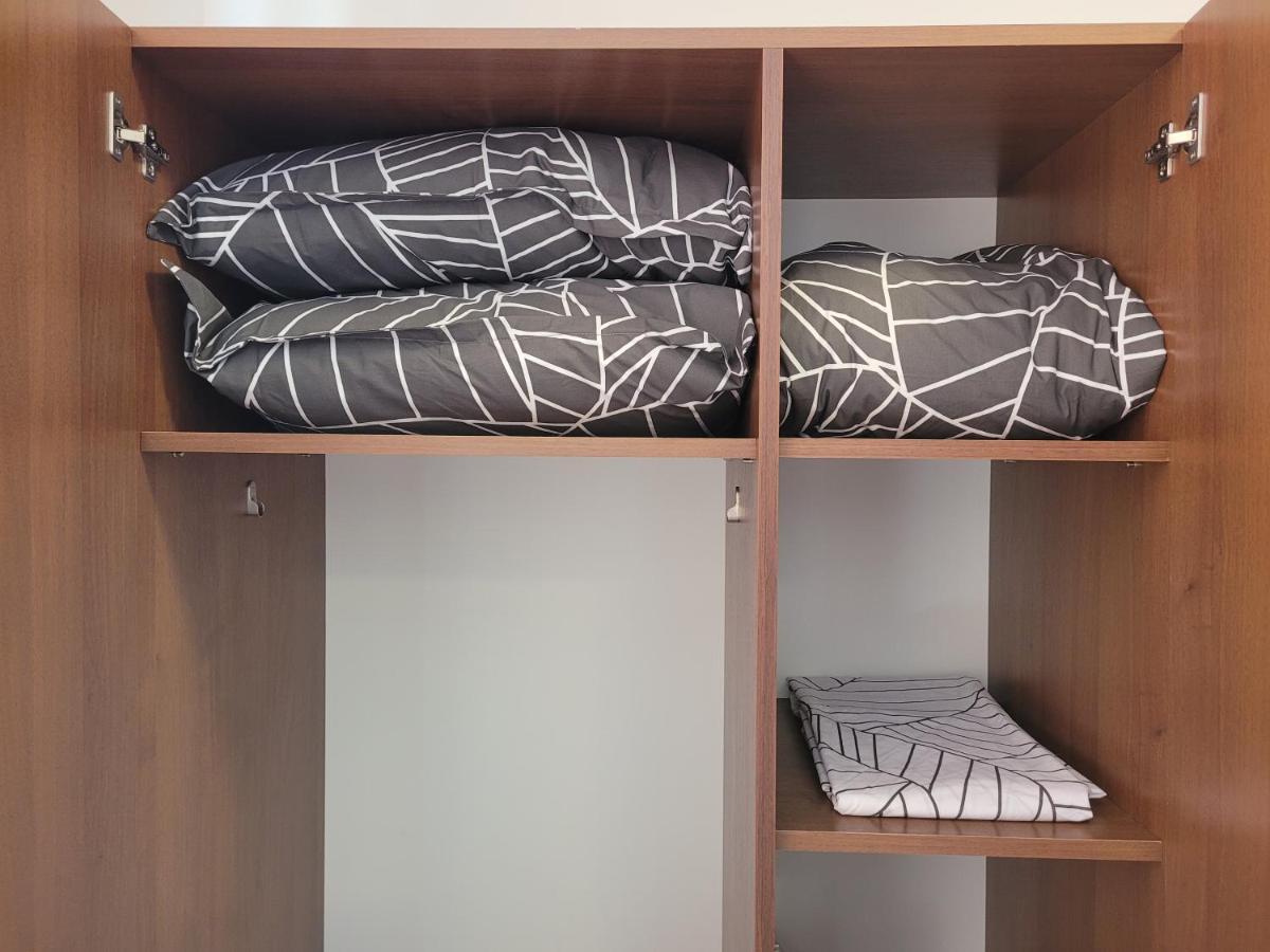 Apartamente Livada Râmnicu Vâlcea Dış mekan fotoğraf