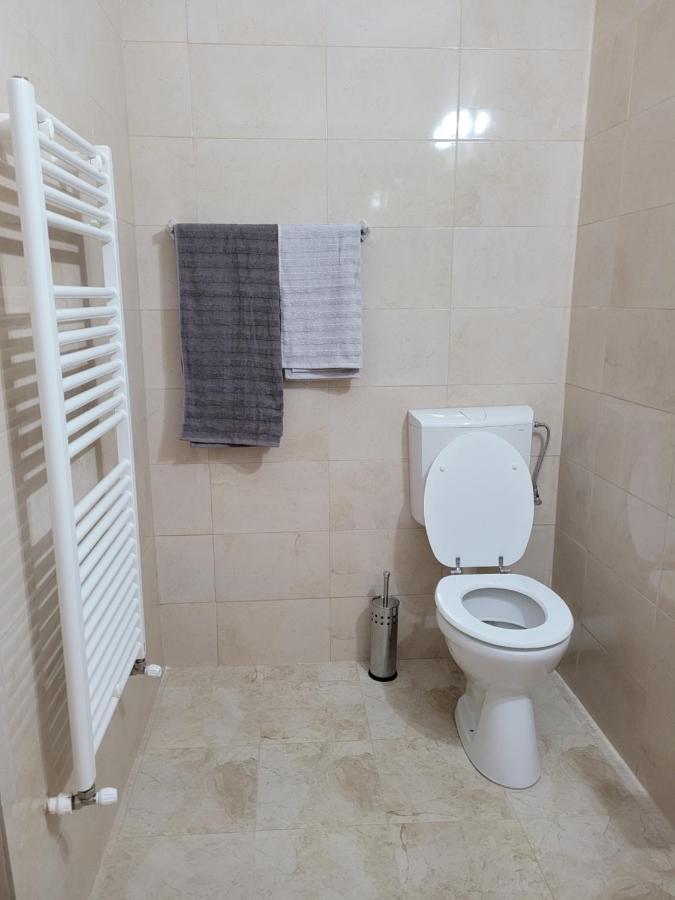 Apartamente Livada Râmnicu Vâlcea Dış mekan fotoğraf
