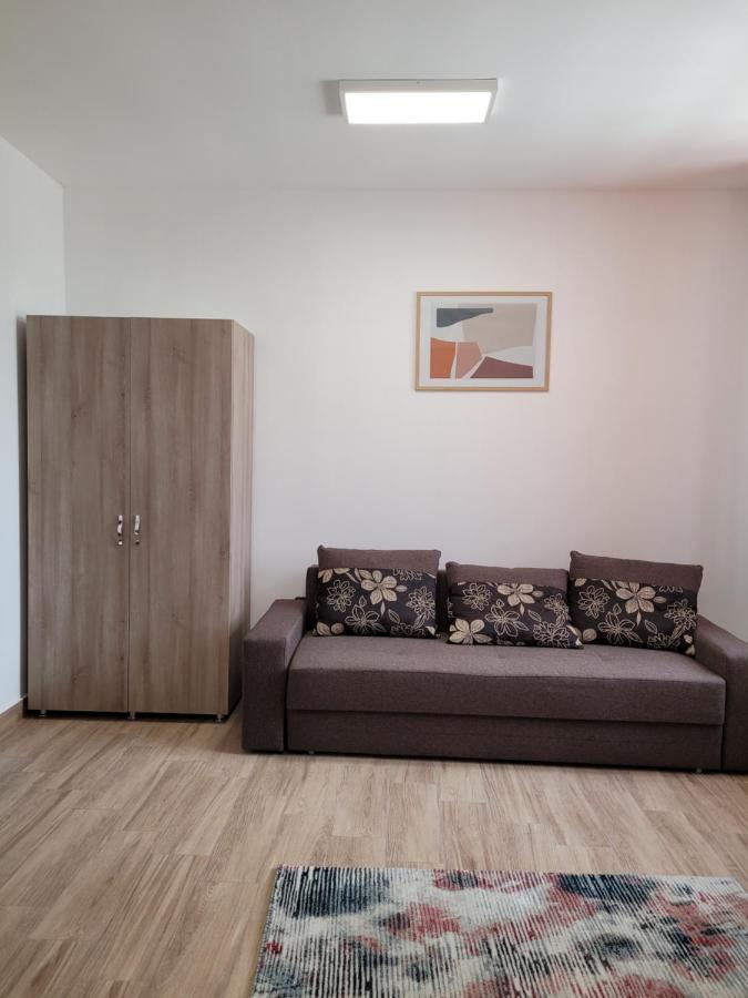 Apartamente Livada Râmnicu Vâlcea Dış mekan fotoğraf
