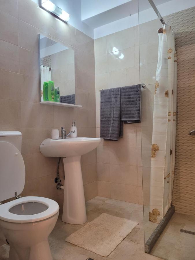Apartamente Livada Râmnicu Vâlcea Dış mekan fotoğraf