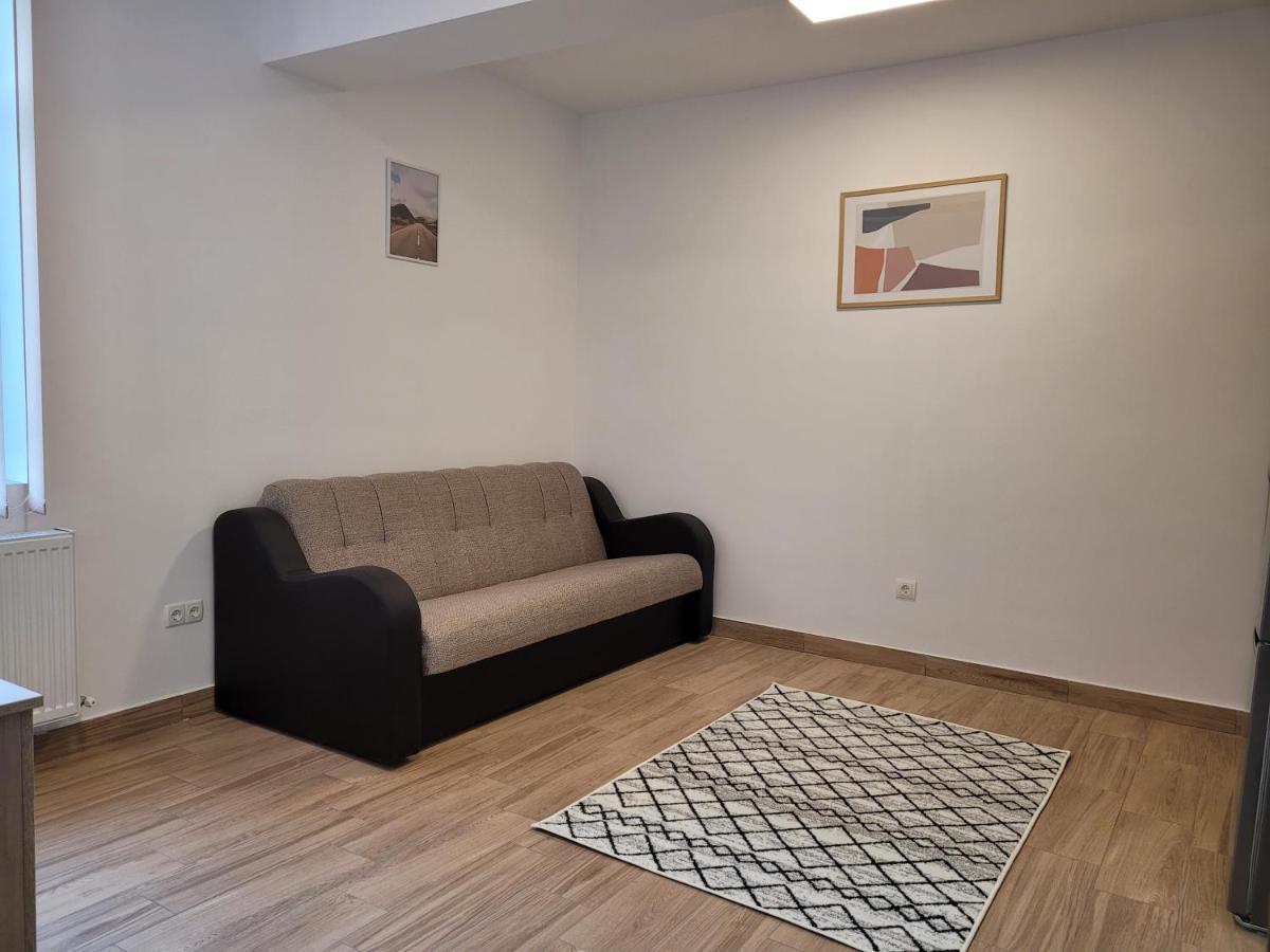 Apartamente Livada Râmnicu Vâlcea Dış mekan fotoğraf