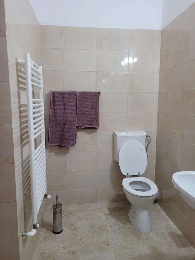 Apartamente Livada Râmnicu Vâlcea Dış mekan fotoğraf