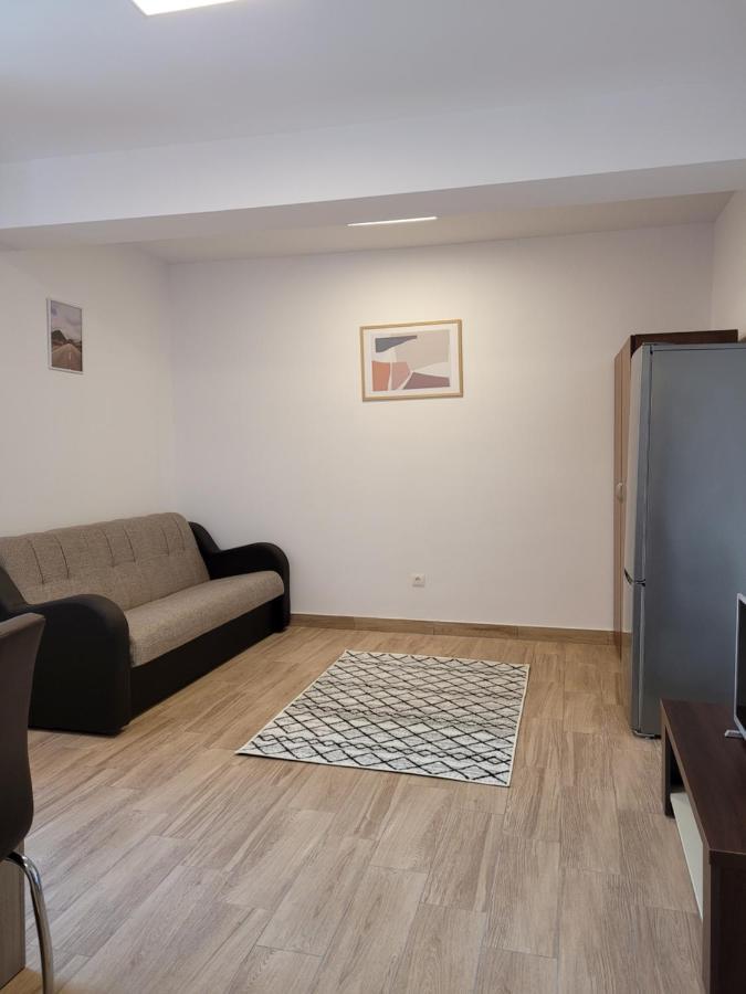 Apartamente Livada Râmnicu Vâlcea Dış mekan fotoğraf