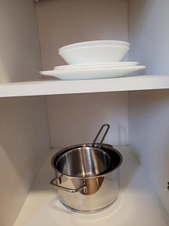 Apartamente Livada Râmnicu Vâlcea Dış mekan fotoğraf