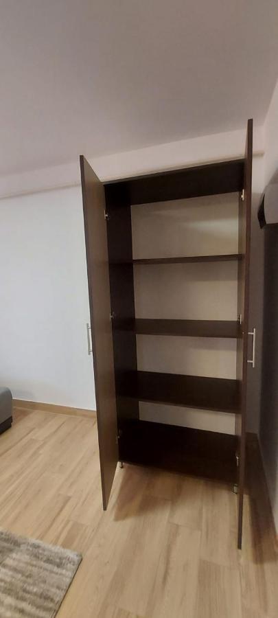 Apartamente Livada Râmnicu Vâlcea Dış mekan fotoğraf