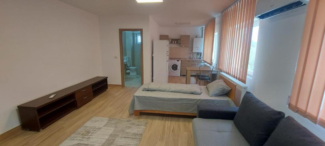 Apartamente Livada Râmnicu Vâlcea Dış mekan fotoğraf
