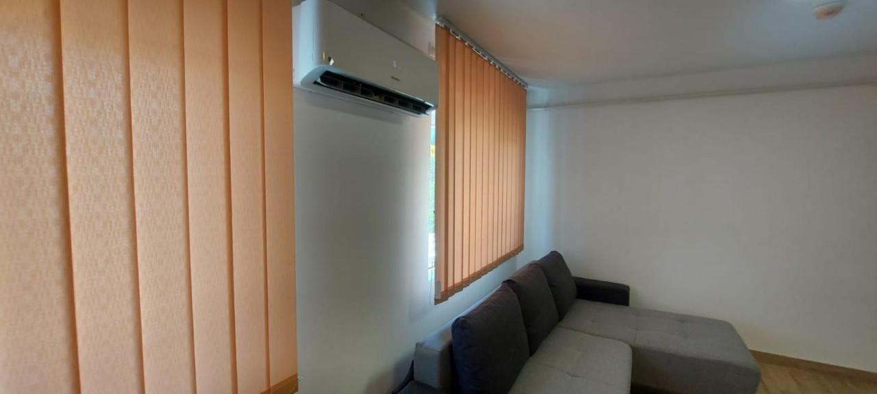 Apartamente Livada Râmnicu Vâlcea Dış mekan fotoğraf
