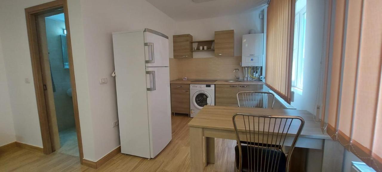 Apartamente Livada Râmnicu Vâlcea Dış mekan fotoğraf