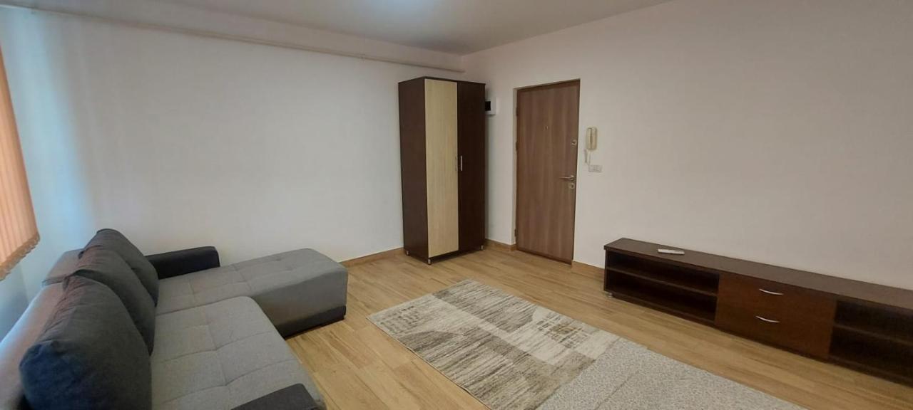Apartamente Livada Râmnicu Vâlcea Dış mekan fotoğraf