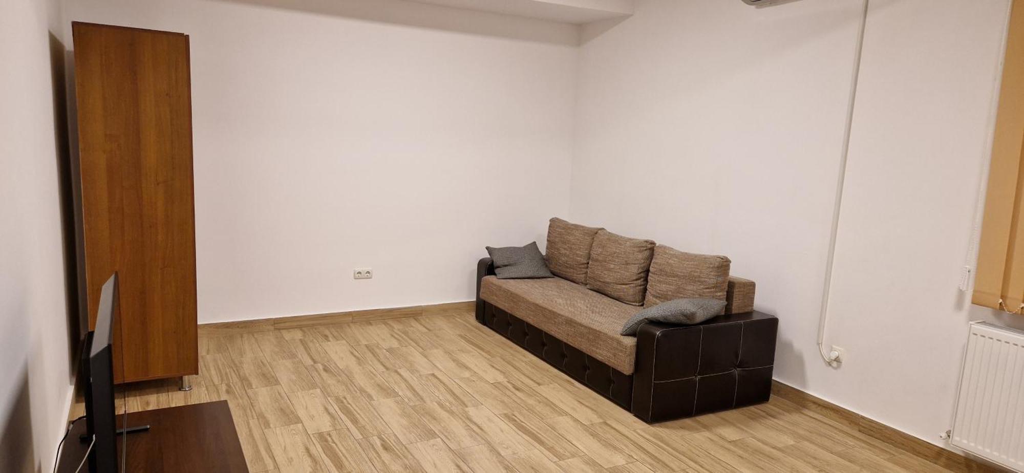 Apartamente Livada Râmnicu Vâlcea Dış mekan fotoğraf
