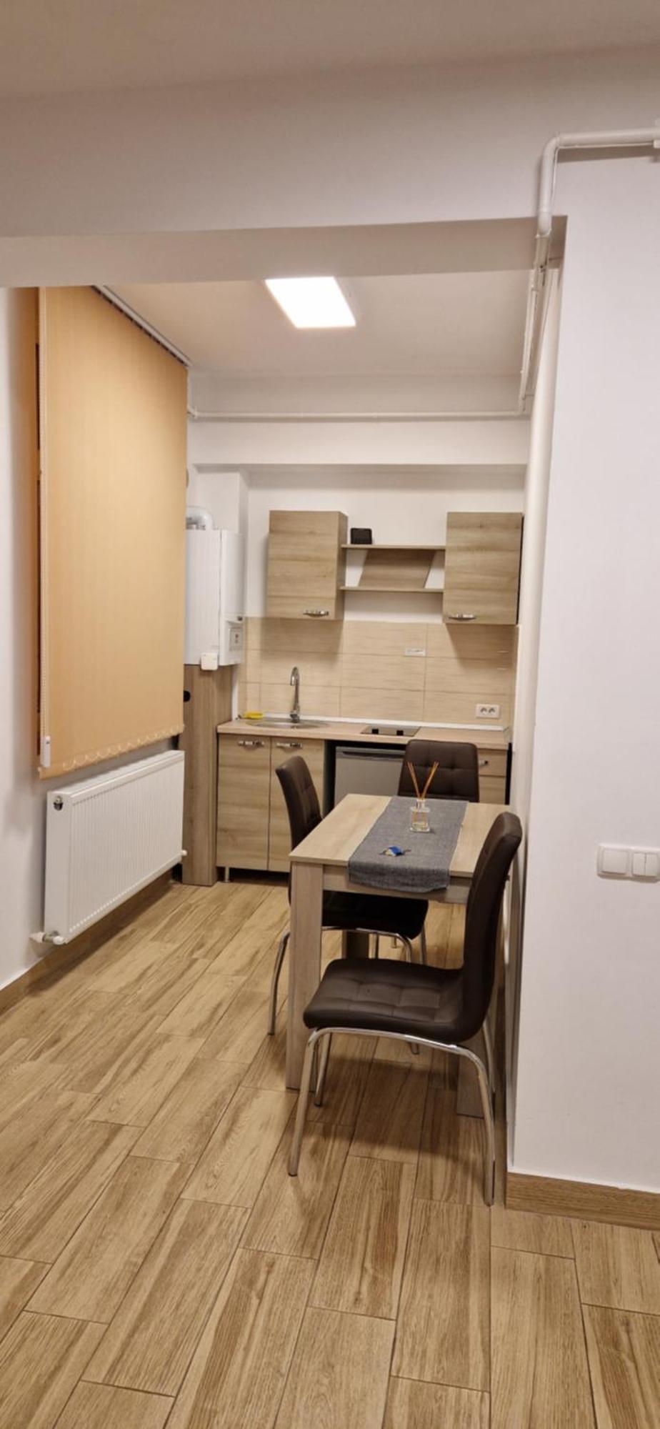 Apartamente Livada Râmnicu Vâlcea Dış mekan fotoğraf