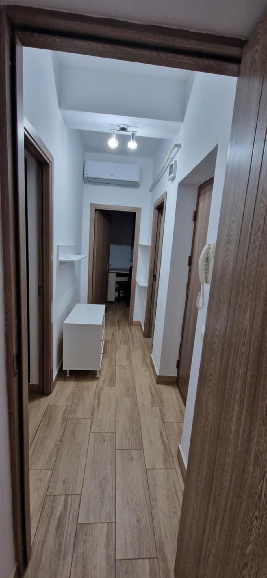 Apartamente Livada Râmnicu Vâlcea Dış mekan fotoğraf