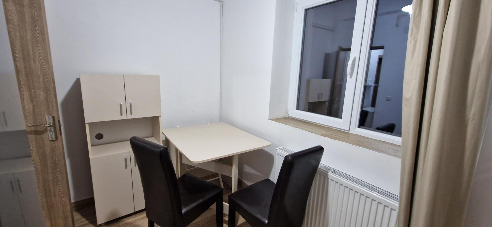 Apartamente Livada Râmnicu Vâlcea Oda fotoğraf