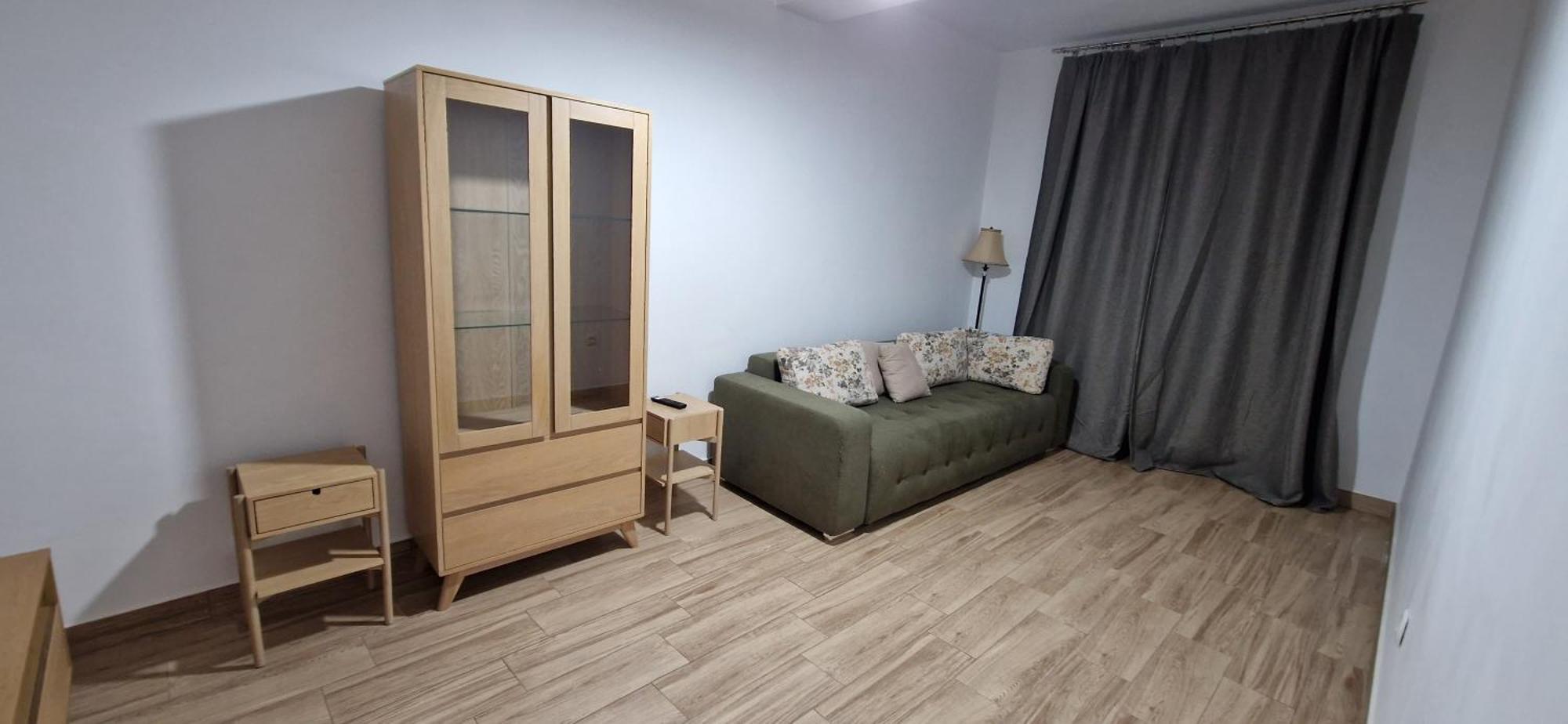 Apartamente Livada Râmnicu Vâlcea Dış mekan fotoğraf