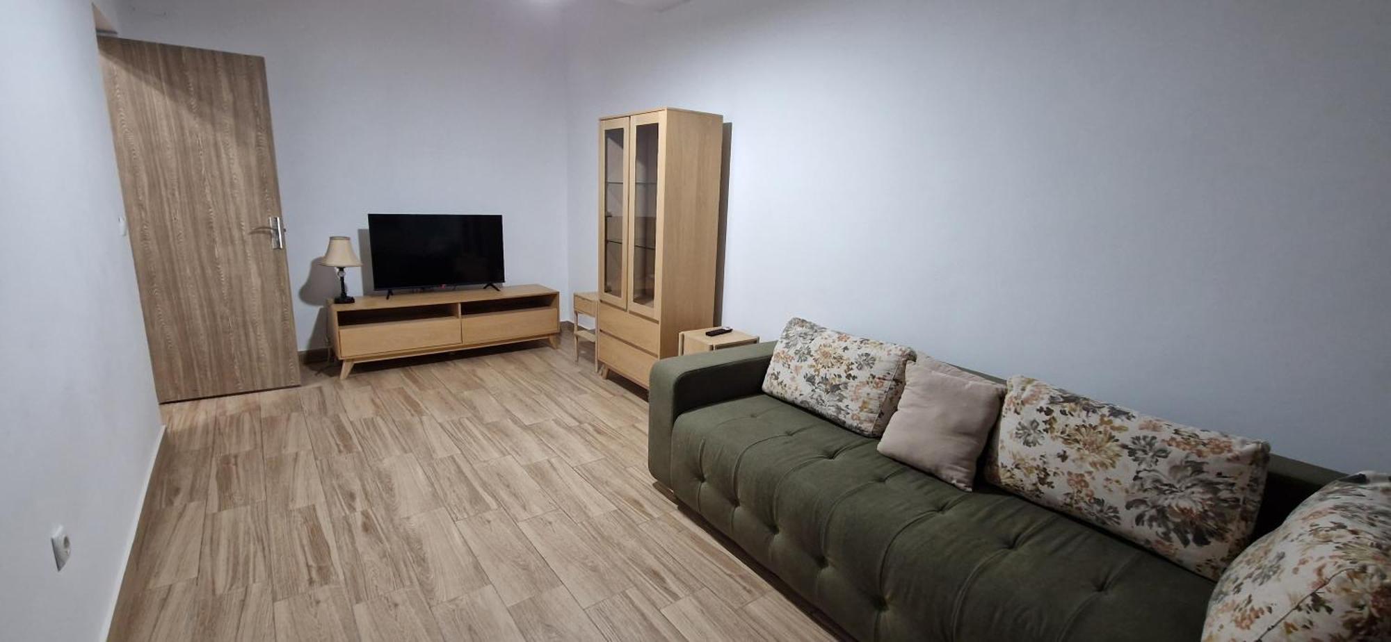 Apartamente Livada Râmnicu Vâlcea Dış mekan fotoğraf